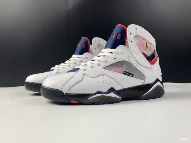 Bmlin Shoes CZ0789-105 Jordan Air 7 PSG 0619